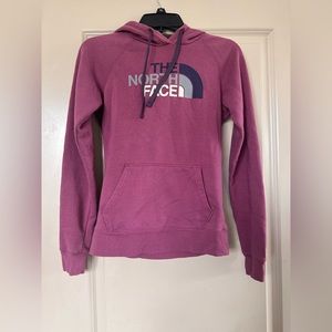 THE NORTH FACE women’s hoodie